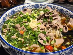 -富临轩私房菜(集庆门大街店)