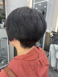 -七分屋LA·烫发·染发·剪发