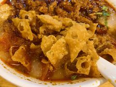 -豆相识•九九豆腐脑(牛咡桥店)