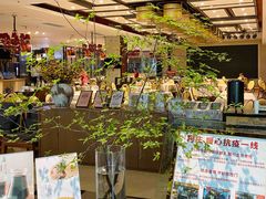 -阿庄新豫菜(航海东路店)