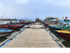 -巽寮印象美食部落餐厅·海鲜·地方特色菜(惠州体验店)