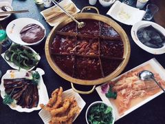 -鸿恩陶然大观园
