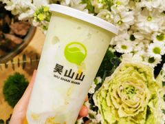 -吴山山·椰子酸奶(天河南店)
