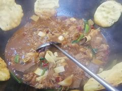 -曹丞相·地锅鸡·地锅鱼(武林店)