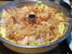-大闫家烧烤·小海鲜家常菜(郑庄店)