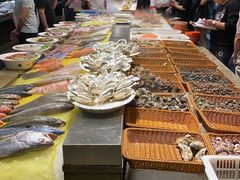 -健眺小海鲜(临海后山店)