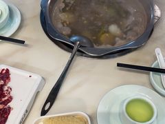 -潮汕大目牛肉火锅(水围店)