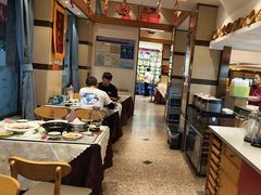 -添福来墨鱼饺子 · 海鲜东北菜(泡崖店)