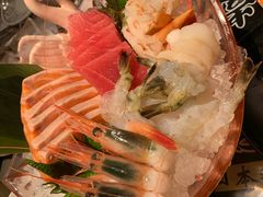 -极尚大瀛喜日本料理(铜锣湾店)