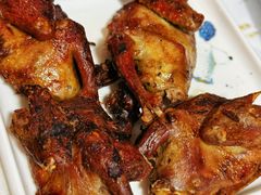 -老范地摊烧烤(阳光金地园店)