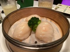 -翡翠小城·海鲜豆捞·广式点心(老佛爷店)