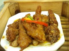 -丰谷酒家(鹏瑞利季华广场店)