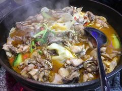 -蘭奢雅集·江浙菜(青山江滩店)