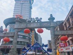 -百年尹氏汤包(湖南路狮子桥店)