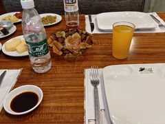 -汉巴味德自助餐厅(嘉定宝龙广场店)