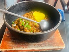 炒饭-谷牛和牛烤肉(漕河泾印象城店)
