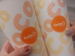 -CoCo都可(北美店)