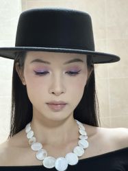 -熙画美上门化妆·化妆课·新娘跟妆(上海体育场店)