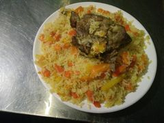 -阿达西新疆餐厅(西北大学店)