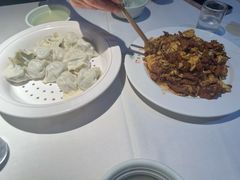 -李恩记清真水饺(北电大厦店)