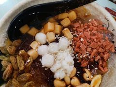 -蜀於记川渝小吃(中央大街店)