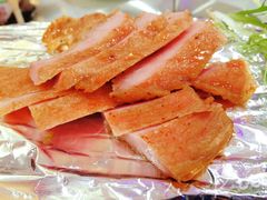 金牌炭烧肉-好福记饭店(红梅公园店)