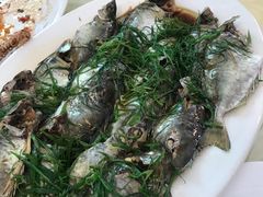 -金辉海鲜餐厅