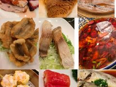 -京香轩·中餐厅(上海中庚聚龙酒店)