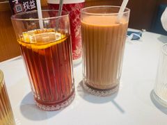 -千日贺茶餐厅(开发区安盛店)