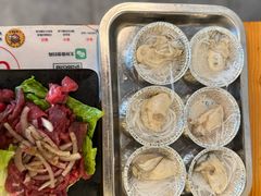 -御记碳烤肥牛(东城万达店)