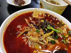 -阿生哥螺蛳粉(永安街店)