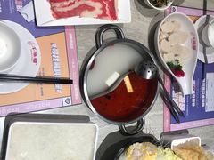 -千味涮·健康火锅(会展连城新天地店)