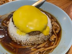 -红小满休闲餐厅(十全街店)