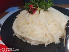 -潮汕酱记鲜牛肉火锅(欧尚店)