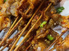 -林二哥宜烤官·宜宾小烧烤