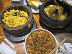 -云海肴云南菜·蒸汽石锅鱼(北京良乡华冠店)