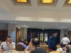 -广东胜利宾馆西关粤中餐厅