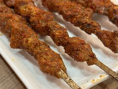 -兰州陈记牛肉面 ·烧烤· 铜锅涮肉(万达店)