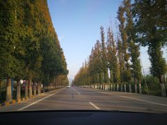 -汉中石门栈道景区