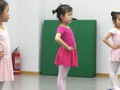 -予荷舞蹈(盛景校区)