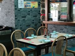 -老边饺子馆(西站店)