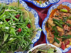 -老丽江餐馆(丽江华都商贸城店)