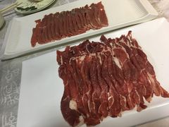 -羊家胡同·龙虾烧烤火锅(龙汇路店)