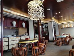 大堂-毛仔特色小吃(御窑厂店)