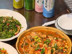-朗妈私房菜(婺女州店)