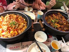 -蛙小侠(长安万科店)