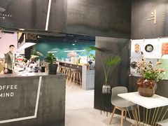 -半山腰·云南菜(侨福芳草地店)