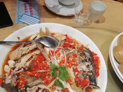 -湘阁里辣(南岭购物广场店)