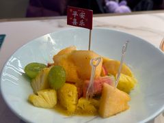 -南拳十三姨·潮汕砂锅粥·粤菜(西单大悦城店)