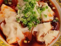 -龙抄手(春熙路总店)